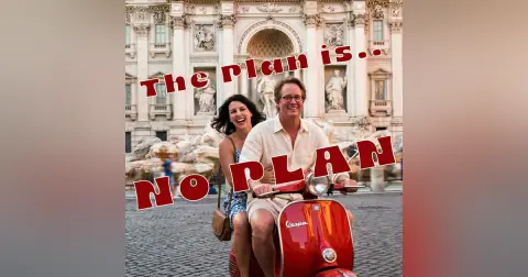 The Plan is… No Plan (S6 | E237)