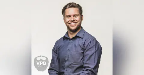 The Interview #54 | Nathan Hofer - Outreach & Experiences