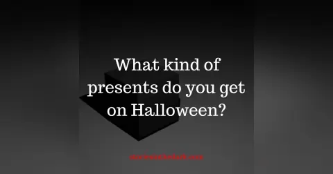 Halloween Special: The Box