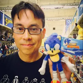 Stephen Frost Profile Photo