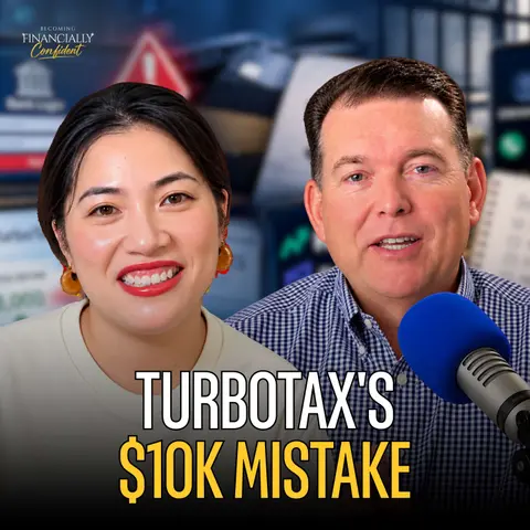 Why TurboTax's Mistake Led to a $10,000 IRS Bill and 50% Penalty