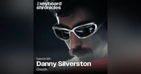 Danny Silverston, Couch
