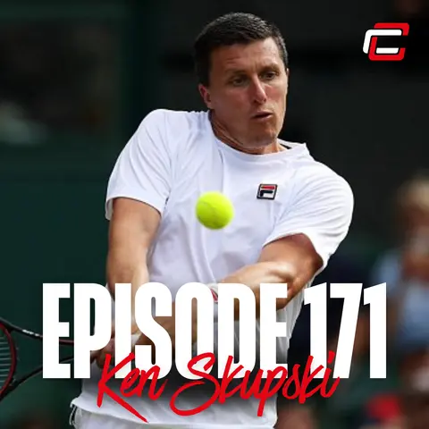 Ken Skupski on his Retirement from Pro Tennis