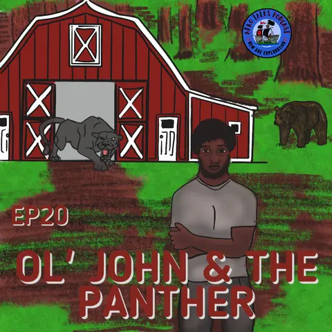 Ol' John & the Panther