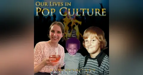 e303. Our Lives in Pop Culture