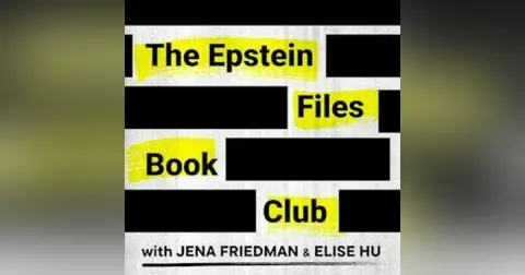 The Injustice Department with Katie Phang, Part Two