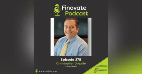 EP 278: Christopher D’Aprile, PrivacyGuard