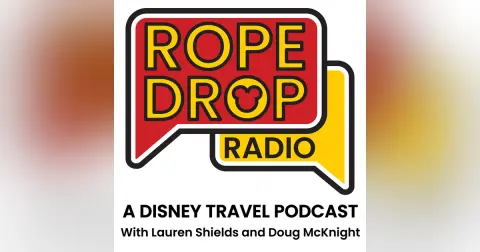 RDR 30: Derek's California Aventure Trip Report