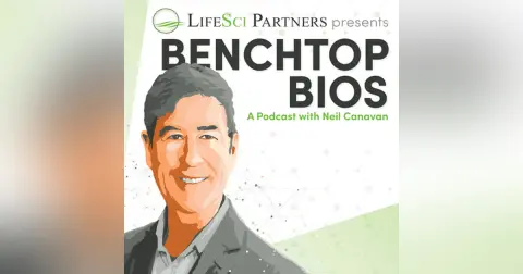 Experience, Passion, and a Plan: Vera Therapeutics, Dr. Marshall Fordyce takes us from the bedside to the boardroom in his mission to treat autoimmune disease
