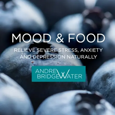 Ep 60 - How I Used The Natural Way To Beat Depression by Andrew Bridgewater, Chartered Psychologist