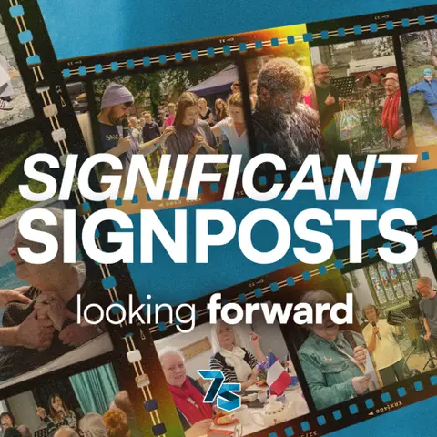 Significant Signposts: Looking Forward