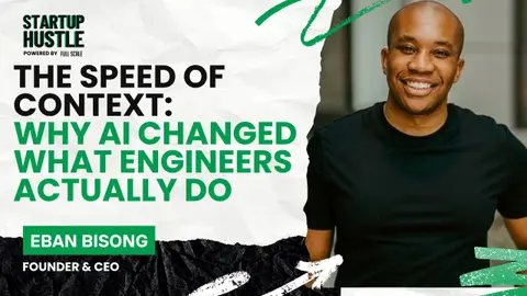 The Speed of Context: Why AI Changed What Engineers Actually Do