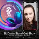 Access Granted with Katie Anna McConnell