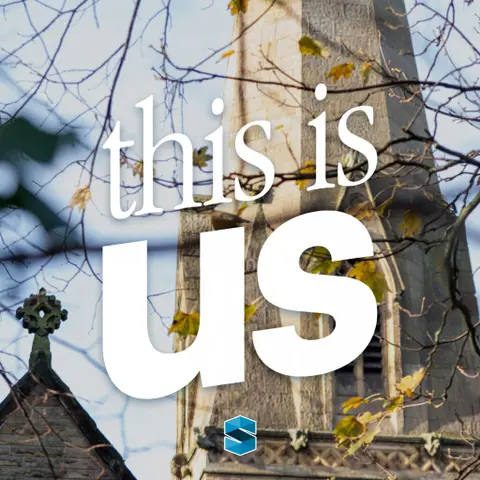 This Is Us: Scattered Whole Life Disciples – 25th of Jan 2026