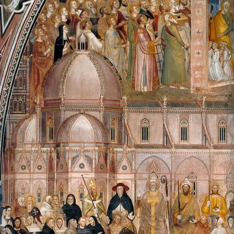 How the Highest of the Inanimate Touches the Lowest of the Living: A Contemporary Thomistic Approach – Fr. Thomas Davenport, O.P.