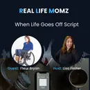 When Life Goes Off Script: A Conversation with Fleur Bryant