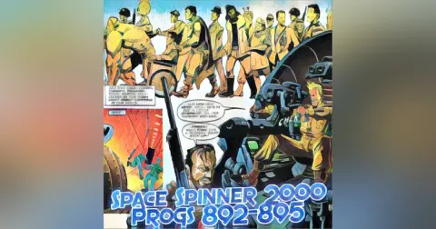 ep 294 – Progs 892-895
