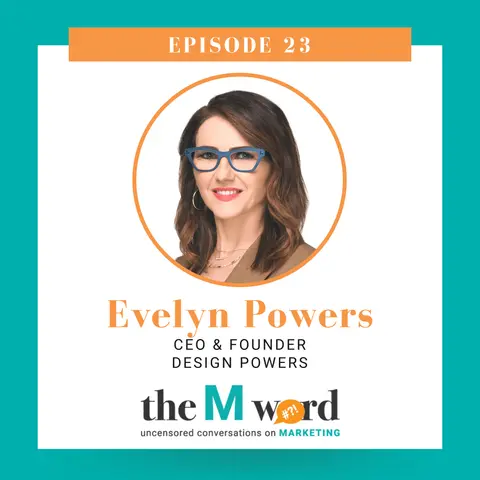 Evelyn Powers: Design Powers