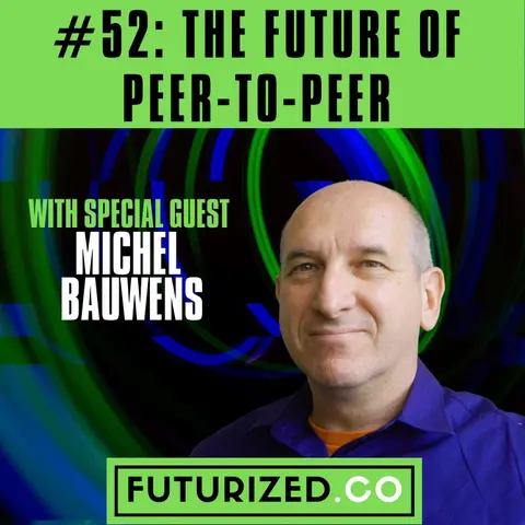 The Future of Peer-to-Peer
