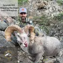 Mapping the Edge | Trent Woloschuk