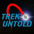 Iona Morris | Trek Untold Encore