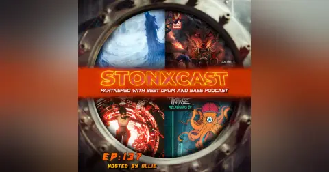Stonxcast EP:137 - Hosted By Ollie