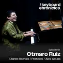 Otmaro Ruiz, Protocol / Dianne Reeves / Gino Vanelli / Alex Acuna / Solo Artist