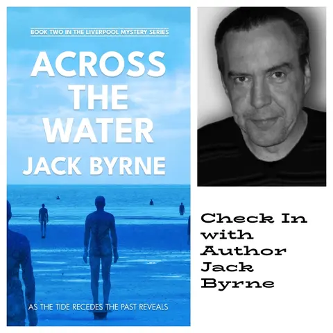 S3E15: Check In: Jack Byrne - Bonus Episode