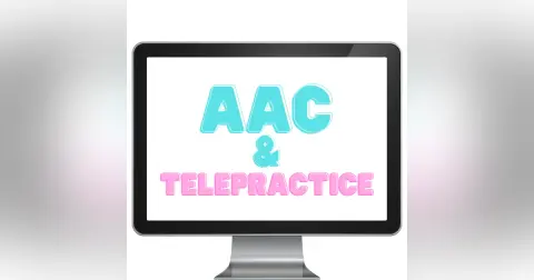 Tele-AAC as a Continuum of Service Delivery