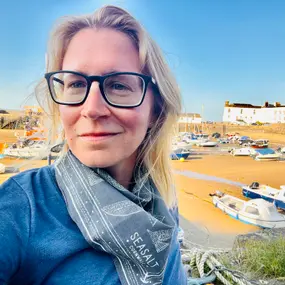 Beth Anne Stuebe Profile Photo