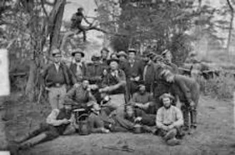 5 UNSUNG HEROES OF THE CIVIL WAR