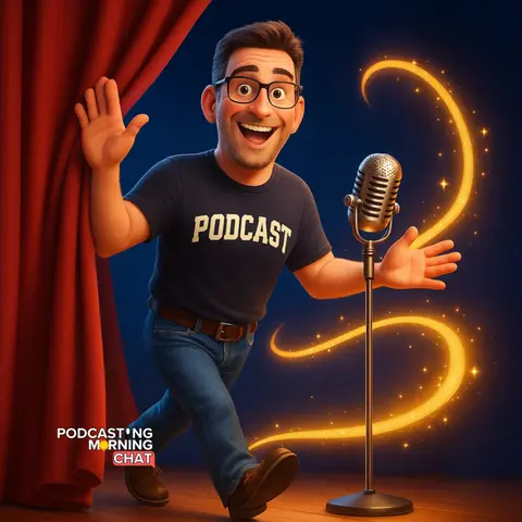326 - Crafting Killer Podcast Intros & Celebrating Wins