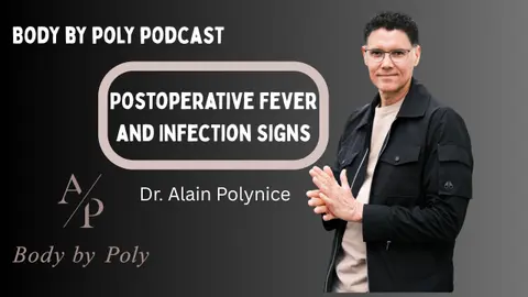 Postoperative Fever and Infection Signs