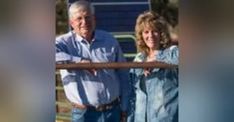 Selling Real Cow Bone to Machine Bone Screws! With Mary and Jim Rickert -EP 105