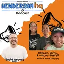 Ep14 Esther, Ruth, & Naomi Ferrell - 14 & 10-Year-Old Make $1,300 in 5 Months Selling Resin Earrings: The Faith & Hope Designs Story