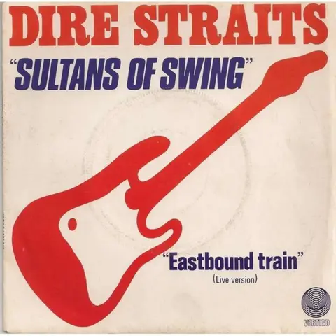 36–Sultans of Swing