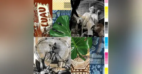 Episode 112: Tiki Culture: The Story of Post-War Polynesian Pop