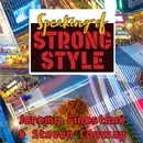 Aaron Wolf vs. Fale: New Japan Cup Night 1 & 2 Review (ft. Chris Samsa) | Speaking of Strong Style