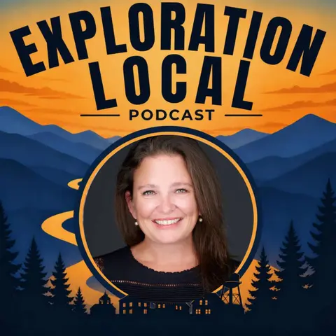 FIND Outdoors: Creating Experiences That Connect Us to Nature with Carolyn Ashworth