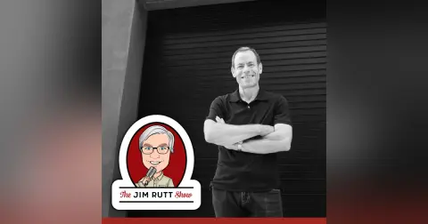 EP106 Michael Strevens on the Irrational History of Science