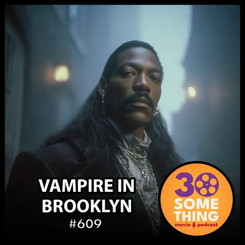 609: "I already had Italian" | Vampire in Brooklyn (1995)