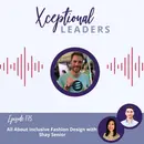 All About Inclusive Fashion Design with Shay Senior