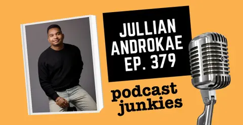 Unlocking Podcast Success in 2025: From Madagascar to AI-Powered Production