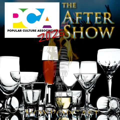 e369. PCA 2025: The After Show