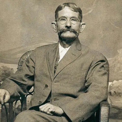 Doc Scurlock & the Lincoln County Regulators