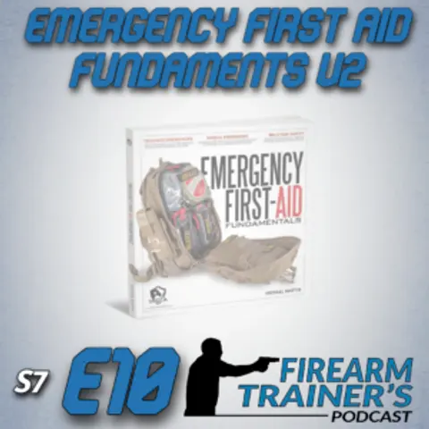 S7E10 Emergency First Aid Fundamentals V2