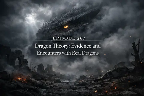 Dragon Theory: Were Dragons Real? Episode 267 Insights