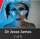 Appeal of Conspiracy Theories (Jesse James 2 of 5)