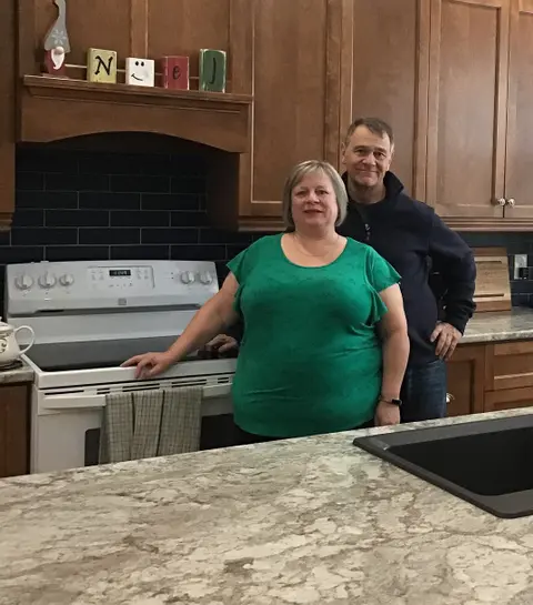 Episode #67: Joe's Farmhouse in New Brunswick