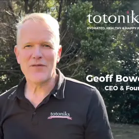 Geoff Bowers Profile Photo